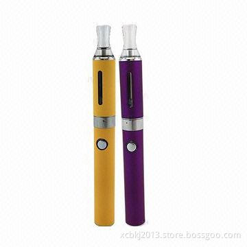 Most Popular Electronic Cigarette Mt3 Clearomizer Evod Battery Starter Kit